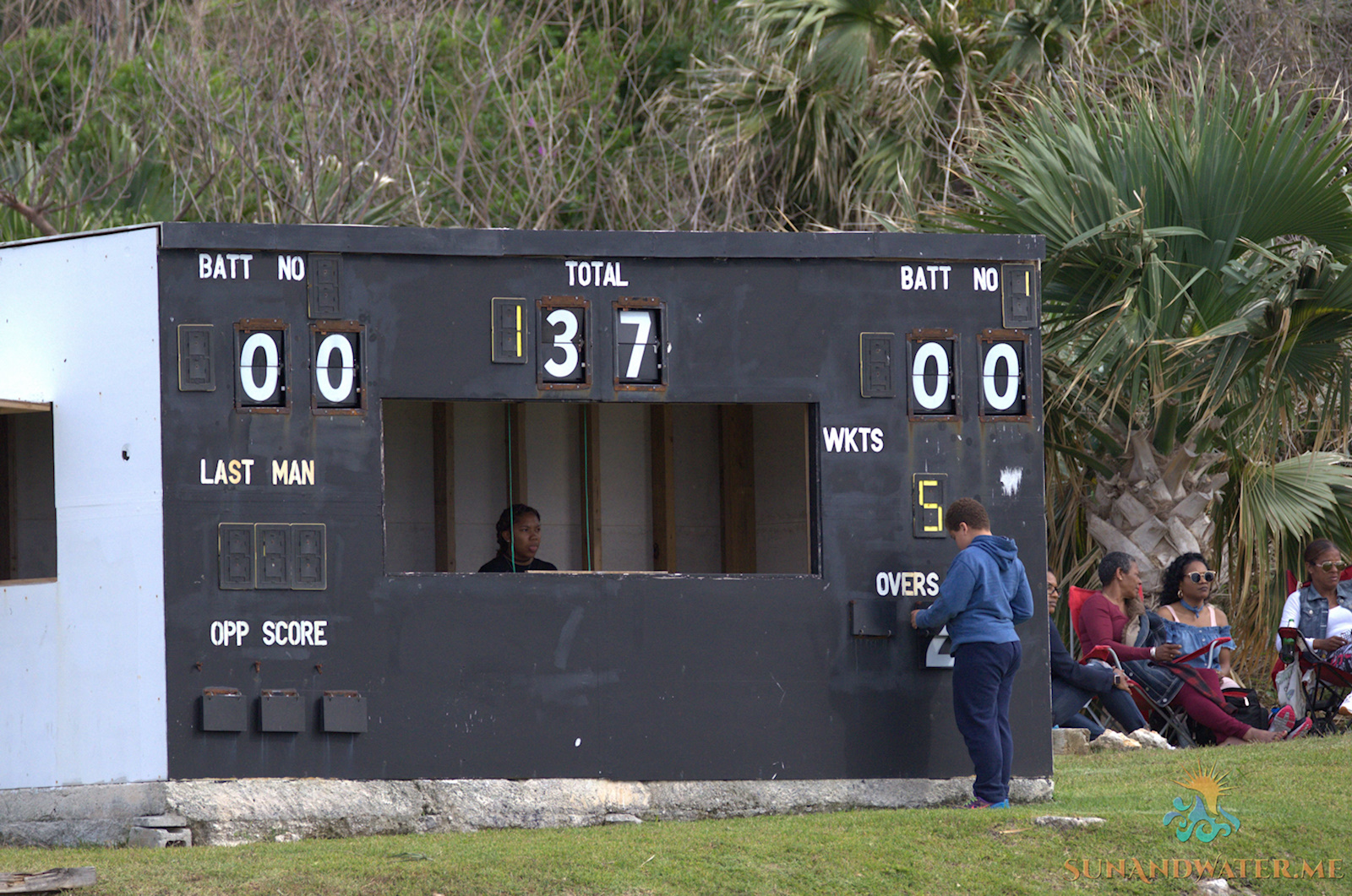 Bay vs St. Georges (411)